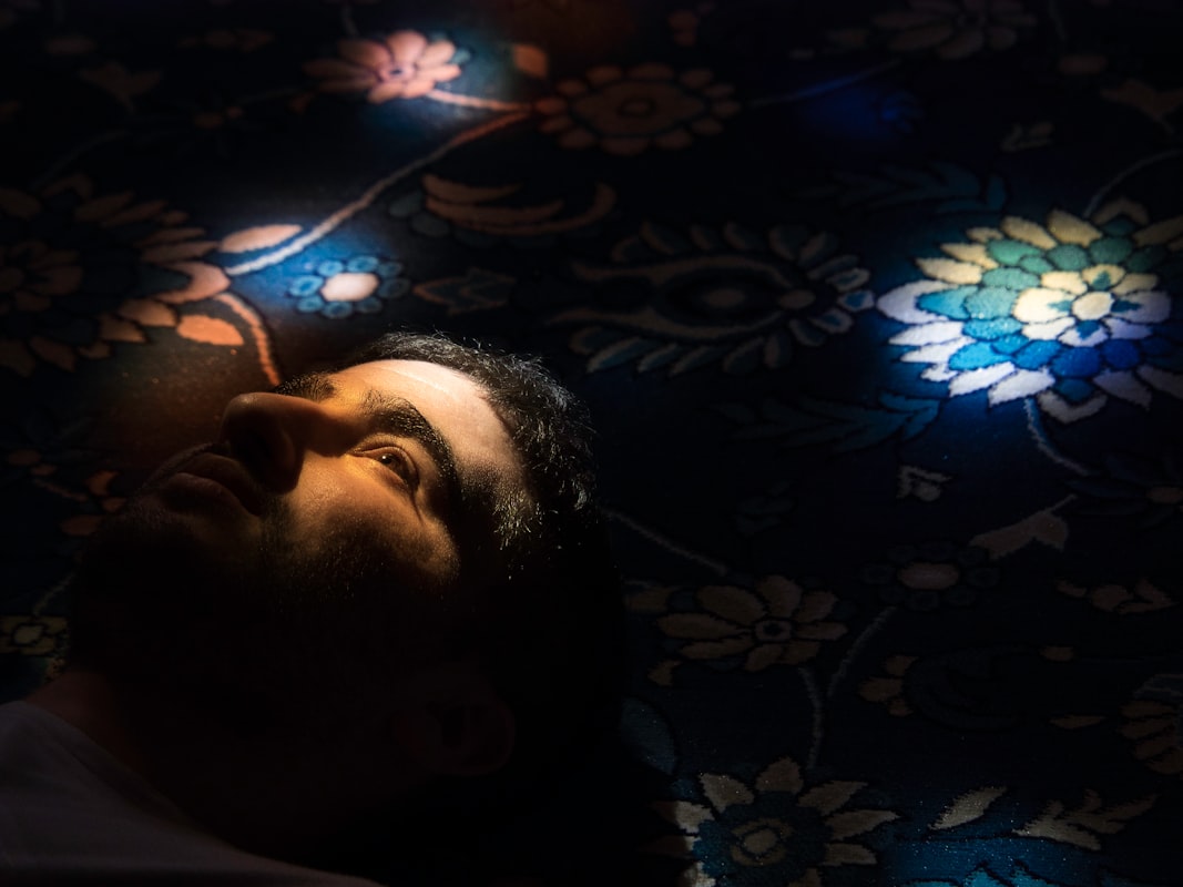 Daily sleep improvement tips